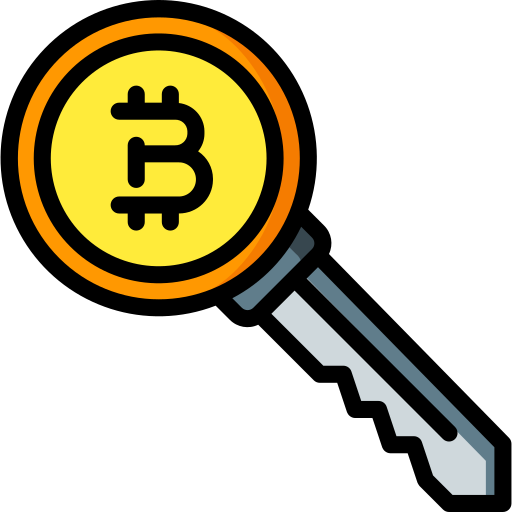 bitcoin icono gratis