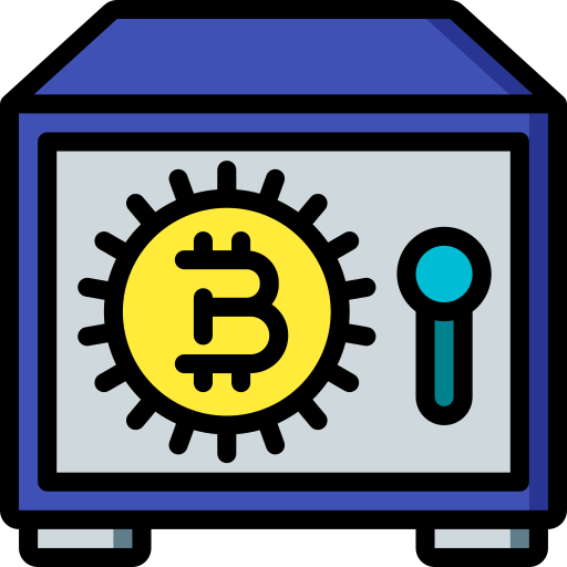 bitcoin icono gratis