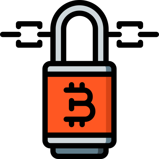 bitcoin icono gratis