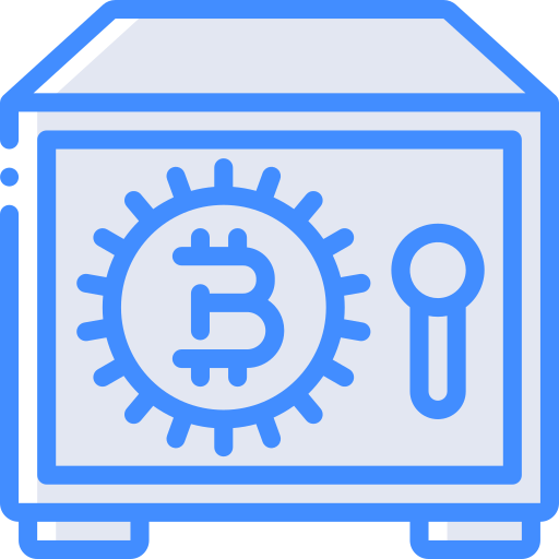 bitcoin icono gratis