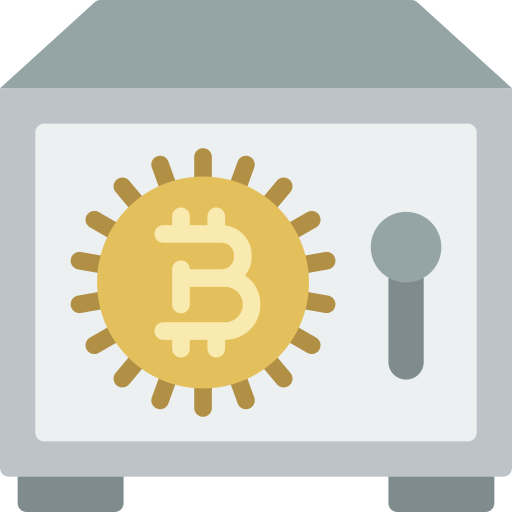 bitcoin icono gratis