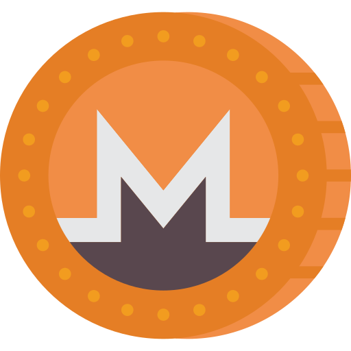 Monero - Iconos gratis de negocios y finanzas