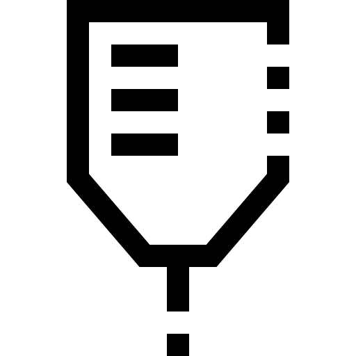Iv bag free icon