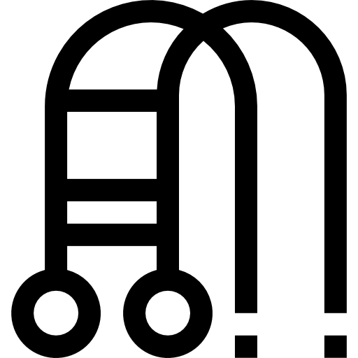 Трость бесплатно иконка