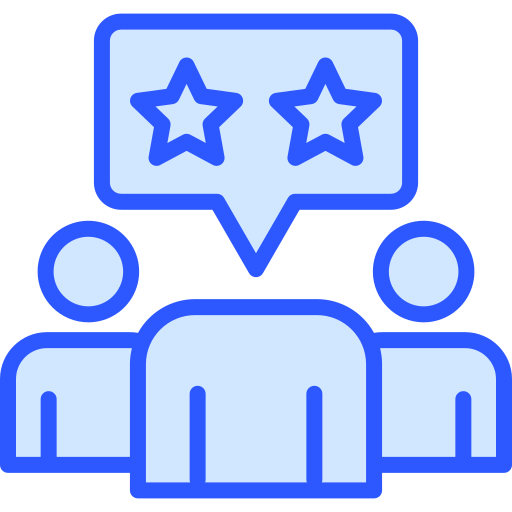 interesado icono gratis