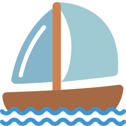 Boat - Free transportation icons