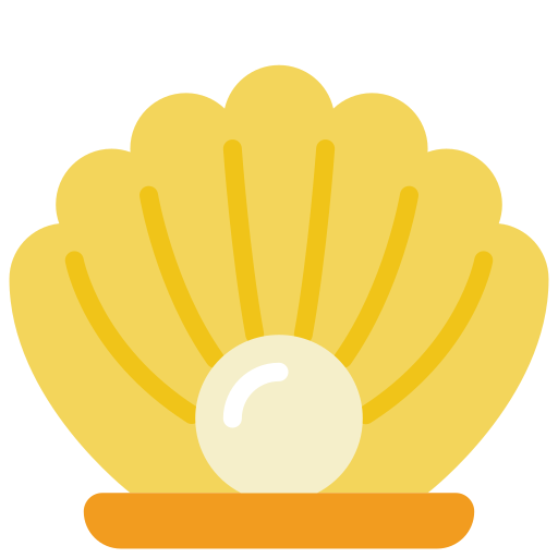 Pearl - Free Animals Icons