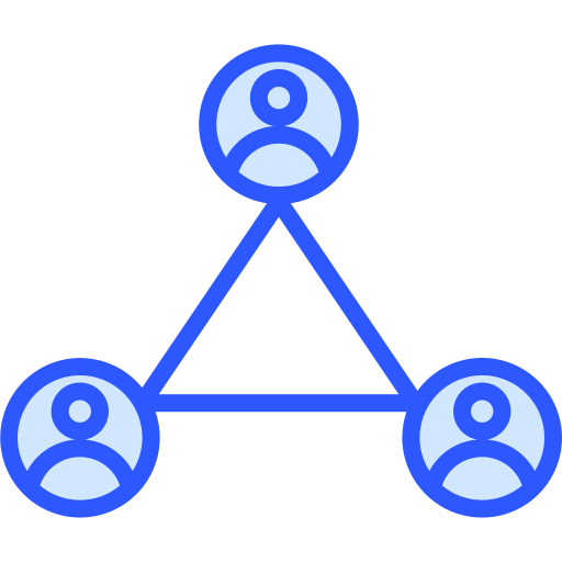 interesado icono gratis