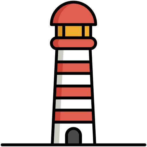 faro icono gratis