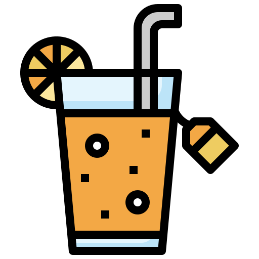 cóctel icono gratis