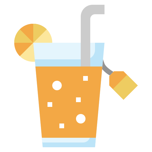 cóctel icono gratis