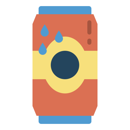 bierdose kostenlos Icon bierdose kostenlos Icon