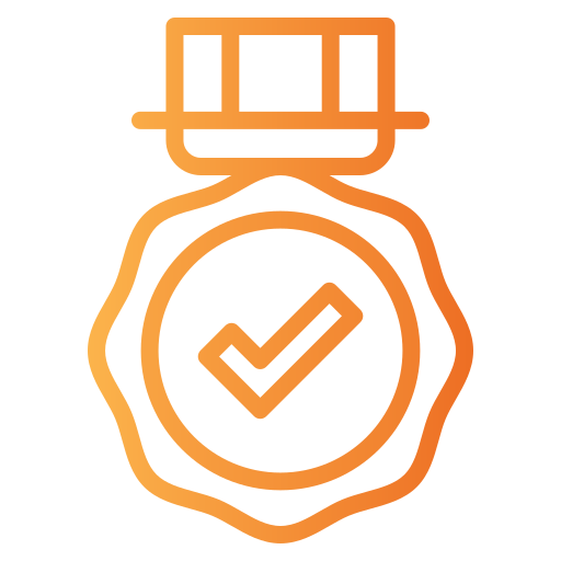 medalla icono gratis