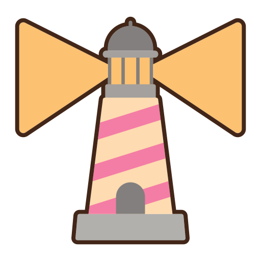 leuchtturm kostenlos Icon leuchtturm kostenlos Icon
