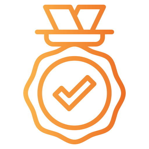 medalla icono gratis