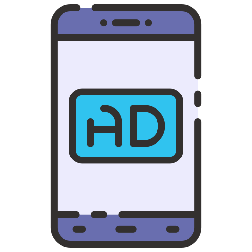 publicidad icono gratis