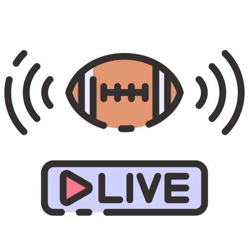 fútbol americano icono gratis