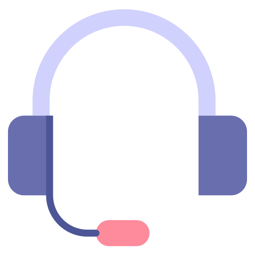 auriculares icono gratis