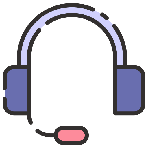 auriculares icono gratis