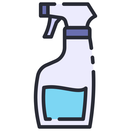 reinigungsspray kostenlos Icon