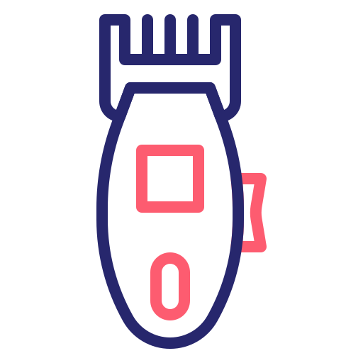 rasoir électrique Icône gratuit rasoir électrique Icône gratuit