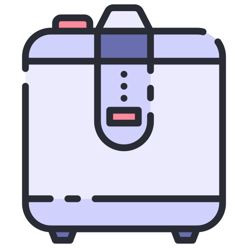 Rice cooker free icon Rice cooker free icon
