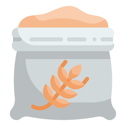 Flour icon Wanicon Flat