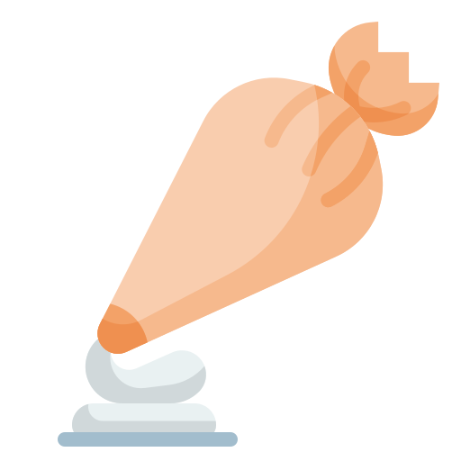 gebäck kostenlos Icon