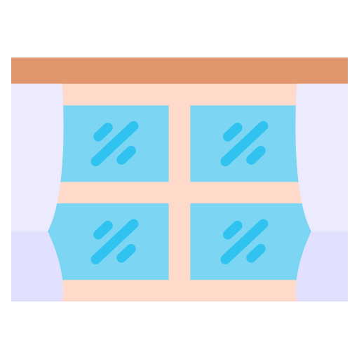 Window free icon Window free icon
