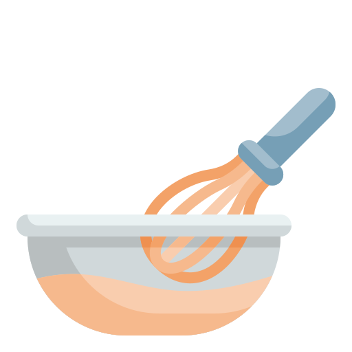 Whisk - Free food and restaurant icons