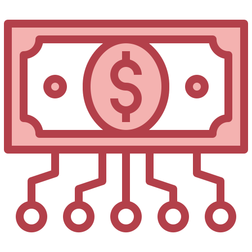 fintech grátis ícone fintech grátis ícone