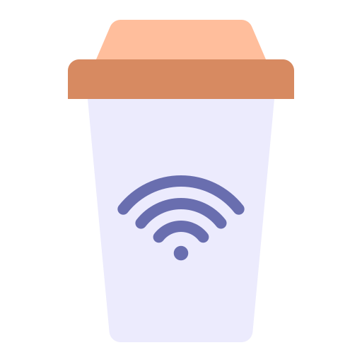 kaffeetasse kostenlos Icon