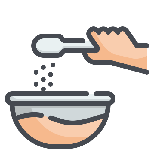 geschmack kostenlos Icon