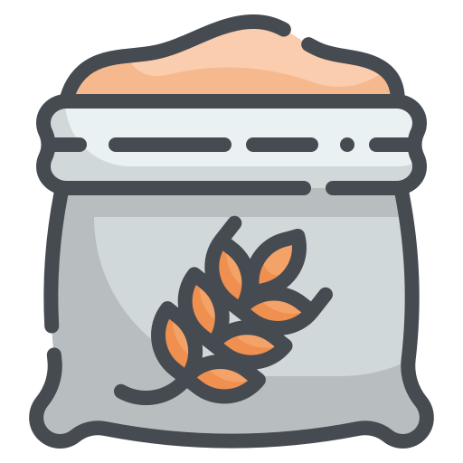 mehl kostenlos Icon mehl kostenlos Icon