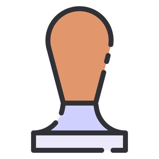 Tamper free icon
