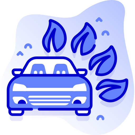 respetuoso del medio ambiente icono gratis