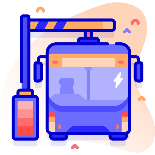 bus Icône gratuit bus Icône gratuit
