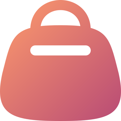 Bag Generic Flat Gradient icon