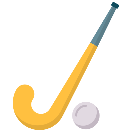 Hockey Generic Flat icon