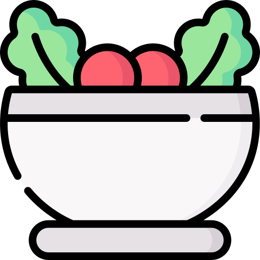 salat kostenlos Icon