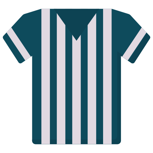 Shirt Generic Flat icon