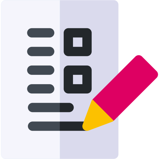 umfrage kostenlos Icon