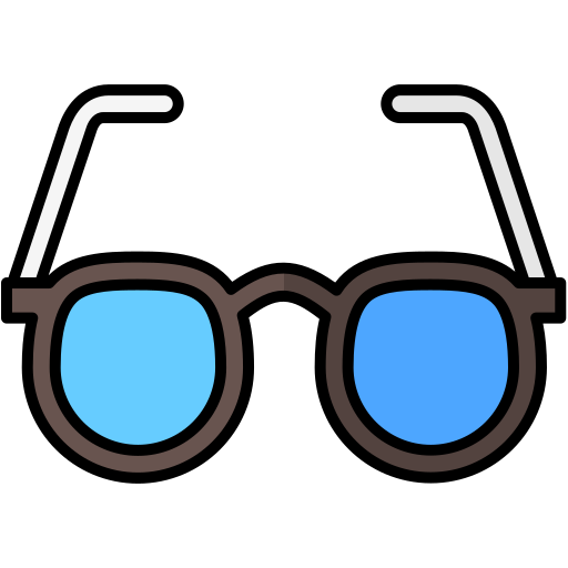 gafas de sol icono gratis