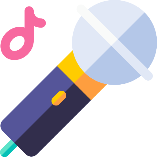 Микрофон бесплатно иконка