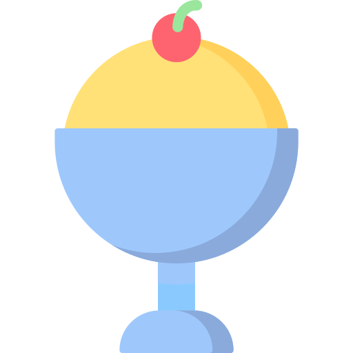 dessert kostenlos Icon