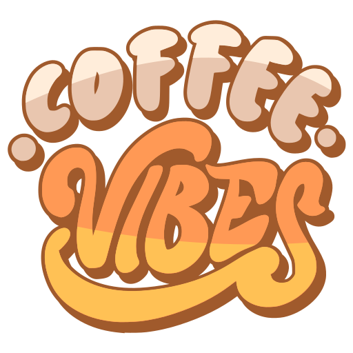 Coffee Stickers - Free miscellaneous Stickers