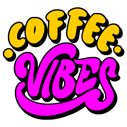 kaffee kostenlos Sticker kaffee kostenlos Sticker