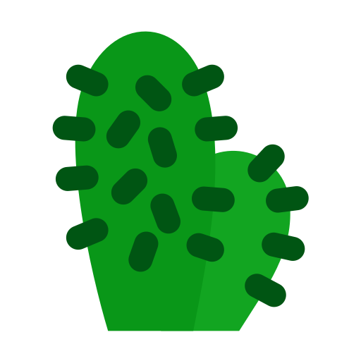 cactus icono gratis