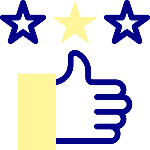 bewertung kostenlos Icon bewertung kostenlos Icon