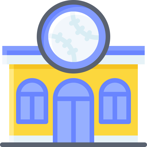 Бейсбол бесплатно иконка Бейсбол бесплатно иконка